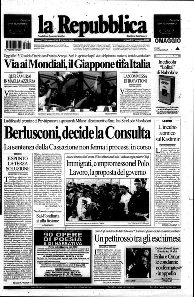 La repubblica